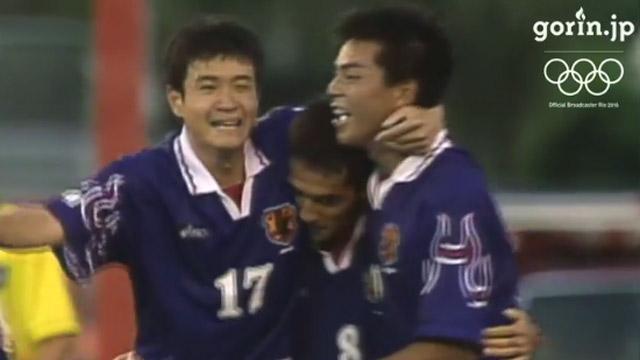 1996年 アトランタオリンピック  マイマミの奇跡時の盾 1996年 アトランタオリンピック マイマミの奇跡時の盾